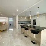 Luxury Between Nature And The