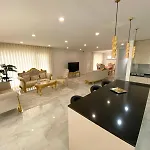 Luxury Between Nature And The