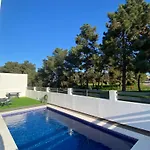 Luxury Between Nature And The