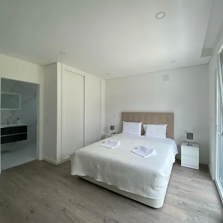 Luxury Surrounded By Nature And Villa *