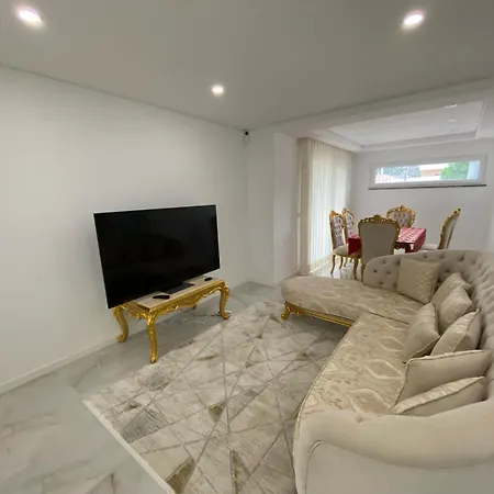 Villa Luxury Surrounded By Nature And