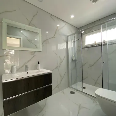 Luxury Surrounded By Nature And Villa