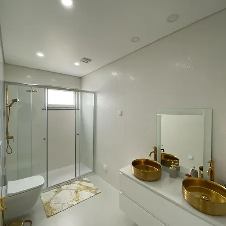 Villa Luxury Surrounded By Nature And Amora