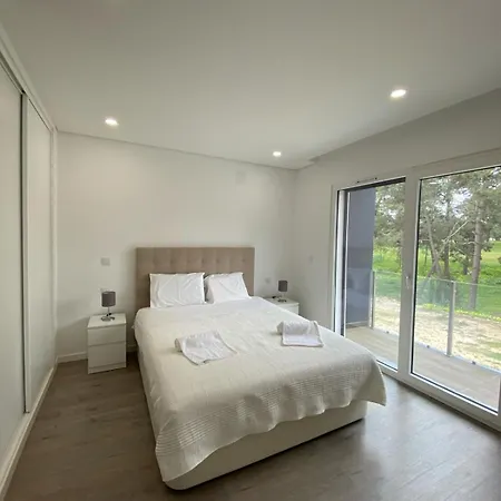 Villa Luxury Surrounded By Nature And *