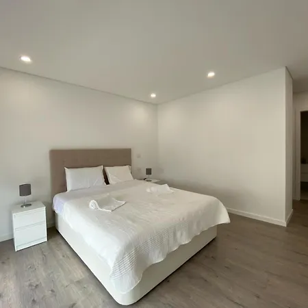 Luxury Surrounded By Nature And