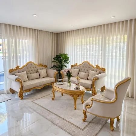 Luxury Between Nature And The Villa *
