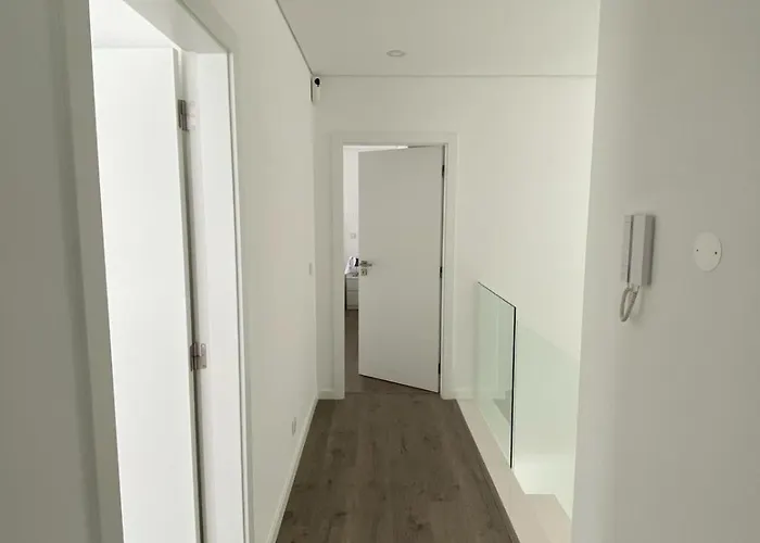 Luxury Surrounded By Nature And *