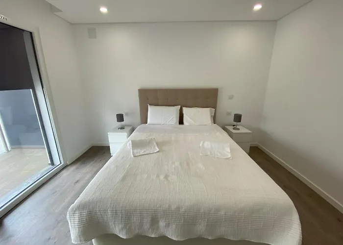 Luxury Surrounded By Nature And 빌라 아모라