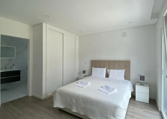 Luxury Surrounded By Nature And Вилла *