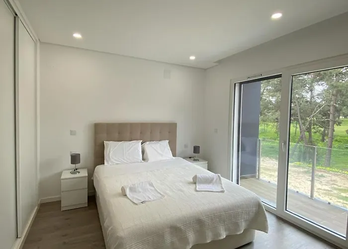 Вилла Luxury Surrounded By Nature And *