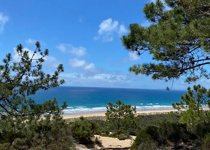 빌라 Luxury Surrounded By Nature And 아모라